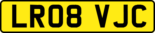 LR08VJC