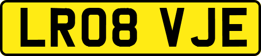 LR08VJE
