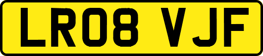 LR08VJF