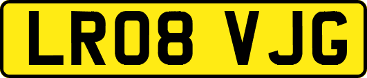 LR08VJG