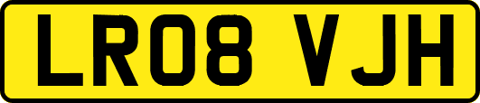 LR08VJH