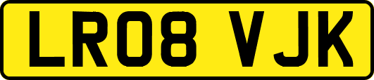 LR08VJK