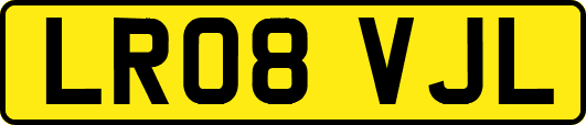 LR08VJL