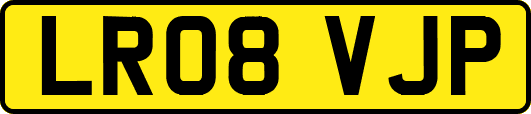 LR08VJP