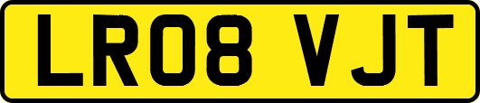 LR08VJT