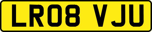 LR08VJU