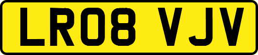 LR08VJV