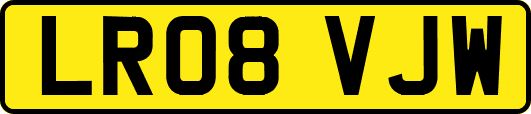 LR08VJW