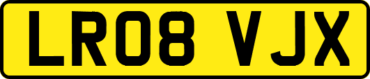 LR08VJX