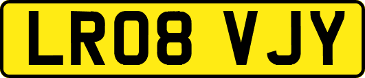 LR08VJY