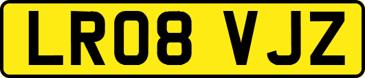 LR08VJZ