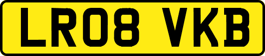 LR08VKB
