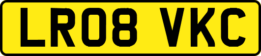 LR08VKC