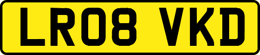 LR08VKD