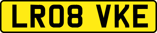 LR08VKE