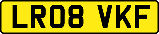 LR08VKF