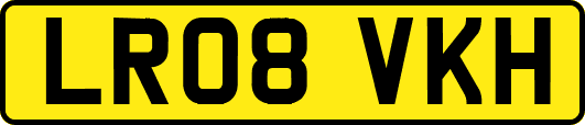 LR08VKH