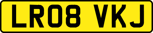 LR08VKJ