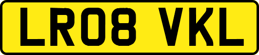LR08VKL