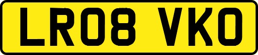 LR08VKO