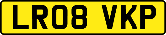 LR08VKP