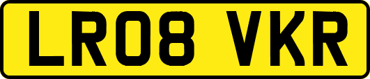 LR08VKR