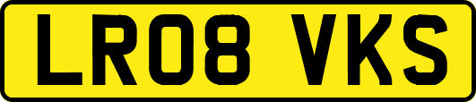 LR08VKS