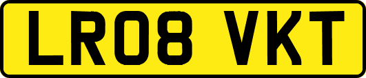 LR08VKT