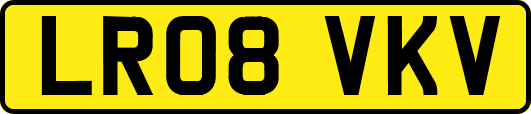 LR08VKV