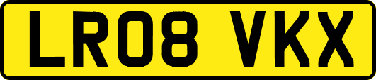 LR08VKX