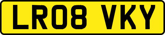 LR08VKY