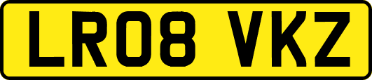 LR08VKZ
