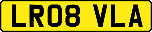 LR08VLA