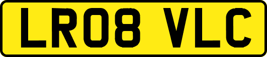 LR08VLC