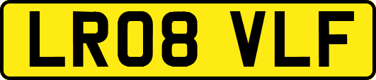 LR08VLF