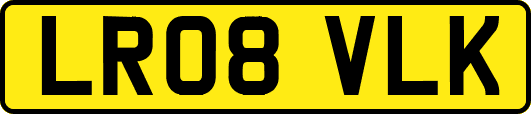 LR08VLK