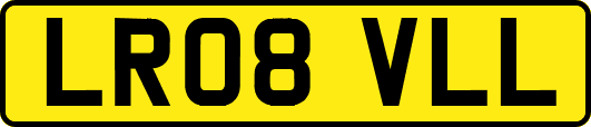 LR08VLL