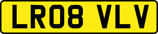 LR08VLV