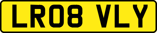 LR08VLY