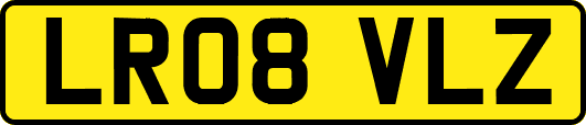 LR08VLZ