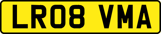LR08VMA
