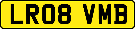 LR08VMB