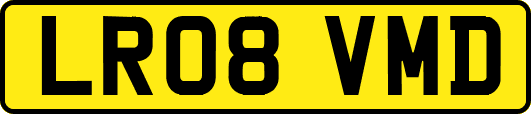 LR08VMD