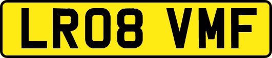 LR08VMF