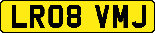 LR08VMJ