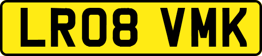 LR08VMK