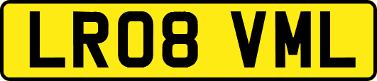 LR08VML