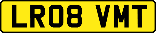 LR08VMT