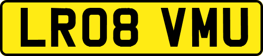 LR08VMU