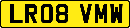 LR08VMW